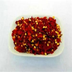 Miglior prezzo competitivo kashmiri peperoncino rosso in polvere disponibile peperoncino schiacciato