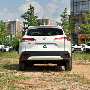 Xe Toyota Corolla Cross 2.0L Hybrid <span class=keywords><strong>2025</strong></span>, xe Trung Quốc, dẫn động cầu trước, xe năng lượng mới - Product Image 5
