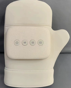 Pemijat tisu dalam Portabel komersial kualitas tinggi untuk perawatan radang sendi genggam isi ulang untuk fisioterapi dan leher - Product Image 1