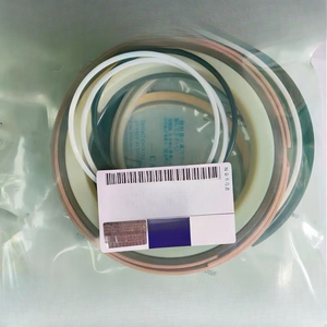 Kit Seal Silinder Hidrolik DX225 DX225LCA DX225LCV K1044991A untuk Excavator - Product Image 1
