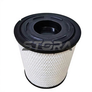 Nouveau filtre à air de cabine pour camion et voiture VISTORA, haute résistance, OE 2414656, remplacement de moteur diesel de haute qualité - Product Image 2