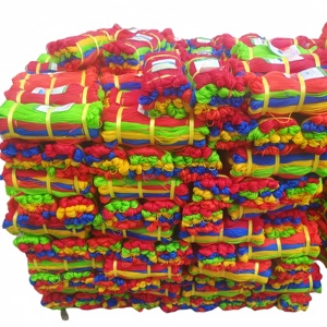 Phong cách mới 380d 30 ply PE Dây Câu cá Net quanh co trong Yiwu giá tốt <span class=keywords><strong>2025</strong></span> - Product Image 1