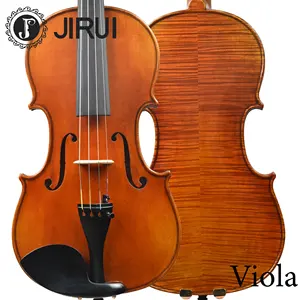 Full-Size Spectrum Professional Viola Advanced European Violin alto 1/32 to 4/4 Handmade High Quality Spruce Instrument grade B+