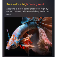 Afficheur publicitaire numérique à écran tactile LCD 4K avec indice d'étanchéité IP65 pour extérieur, avec CMS basé sur le cloud et technologie NFC