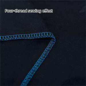 Máquina <span class=keywords><strong>de</strong></span> <span class=keywords><strong>Coser</strong></span> <span class=keywords><strong>Overlock</strong></span> Industrial Computarizada Digital Semiautomática <span class=keywords><strong>Tipo</strong></span> 747 con Tracción Directa Integrada - Product Image 5