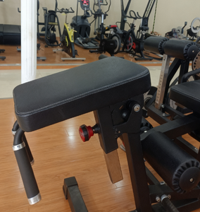 Appareil de musculation professionnel en métal pour extensions des jambes, abdominales, dorsales et pectorales, idéal pour la salle de <span class=keywords><strong>sport</strong></span> et le <span class=keywords><strong>sport</strong></span> commercial. - Product Image 5