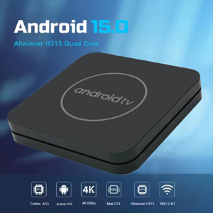 Gecen <span class=keywords><strong>TV</strong></span> <span class=keywords><strong>BOX</strong></span> <span class=keywords><strong>ANDROID</strong></span> 15.0 ATV với B <span class=keywords><strong>t</strong></span> giọng nói <span class=keywords><strong>t</strong></span>ừ xa Quad core 5 gam <span class=keywords><strong>Wifi</strong></span> 4K 2GB 16GB thông minh <span class=keywords><strong>TV</strong></span> <span class=keywords><strong>Android</strong></span> <span class=keywords><strong>Box</strong></span> - Product Image 3