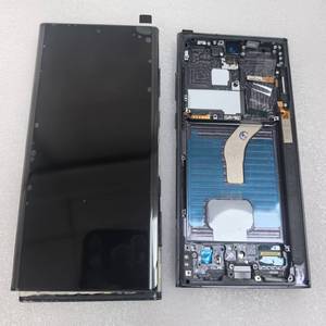 Schermo LCD di Qualità per <span class=keywords><strong>Samsung</strong></span> <span class=keywords><strong>S22</strong></span> Ultra/S908 WF OLED Originale <span class=keywords><strong>Dimensioni</strong></span> 1:1 Display LCD per Telefoni Cellulari Sostituzione Schermo - Product Image 1