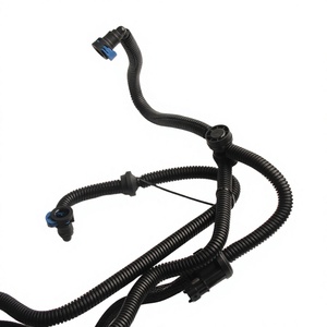 Pour Ford – Ensemble électrovanne de cartouche de charbon actif GV6Z9D289A en caoutchouc et plastiques techniques, pour gaz à température normale - Product Image 2