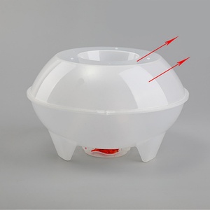 Trampa para Moscas de la Fruta, No Tóxica, para Cocina, Atrapa Mosquitos, Drosophila, Control de Moscas Domésticas, Venta al Por Mayor - Product Image 2