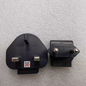 <span class=keywords><strong>Original</strong></span> <span class=keywords><strong>New</strong></span> UK/US/EU 5.2V 1A Power Adapter ADS-6AE-06 05252e cho HONEYWELL Máy Quét Mã Vạch DC5.5 * 2.5 mét - Product Image 5