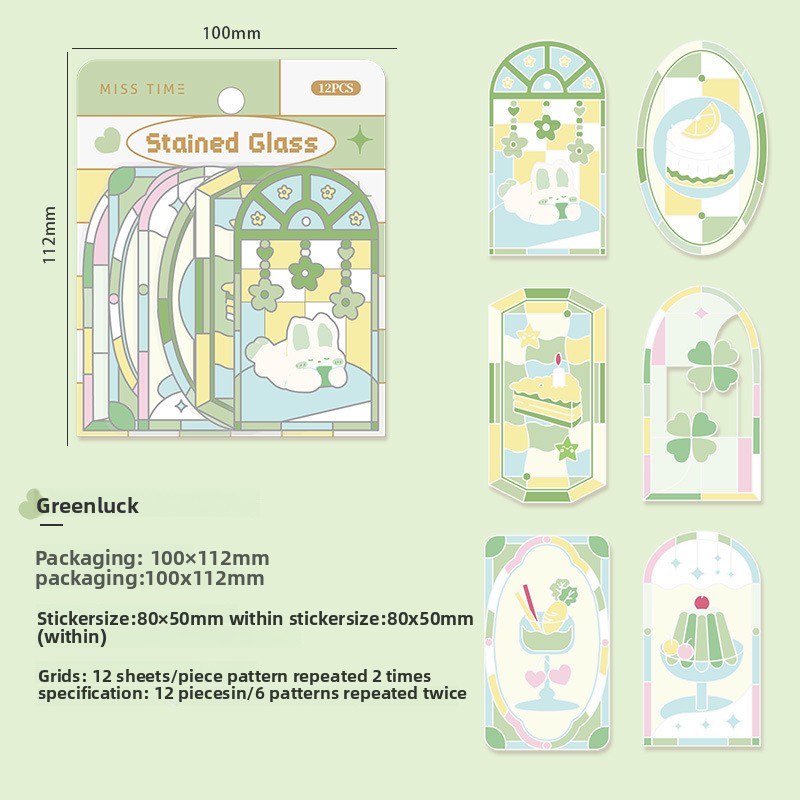 B Green Meadow's Joyful Melody