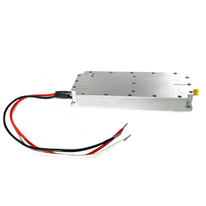 โมดูล DDS ป้องกันโดรน 100W 4000-6000MHz RF FPV Lora แอมพลิฟายเออร์ สำหรับระบบป้องกันโดรน - Product Image 6