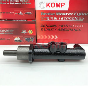 Запчасти для грузовика 2991743, главный тормозной цилиндр, 5001847577 для RENAULT Mascott IVECO OEM H25934.0.1 050289 42530542 - Product Image 6