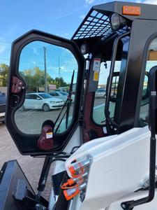 760kg Load Mini Skid Steer <strong>Loader</strong> CDM307 in Stock for Sale - Product Image 2