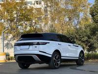 Land Rover Range Rover Velar P250 R-DYNAMIC S