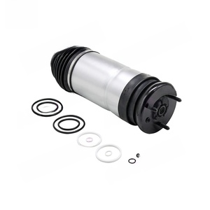 Nouveau meilleur amortisseur avant pour Land 3 4 LR3 LR4 Range Sport, ressort pneumatique avant avec soufflet anti-poussière RN501580G - Product Image 5