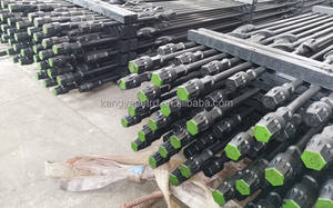 Saug stange Klasse D KD HL 25ft 3/4 7/8 1 Zoll zu verkaufen - Product Image 6