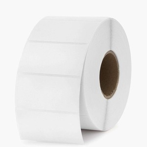 Nhãn Vảy Nhãn Máy In Giấy Cuộn Nhãn Nhãn Giấy - Product Image 1