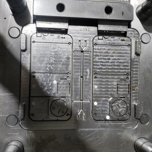 Moule en plastique d'injection personnalisé sans <span class=keywords><strong>frais</strong></span> <span class=keywords><strong>de</strong></span> moulage ABS moulage par injection <span class=keywords><strong>de</strong></span> granulés ABS moule jouet personnalisé moule d'injection Lego - Product Image 1