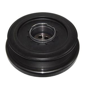 Équilibreur harmonique de poulie de vilebrequin pour <span class=keywords><strong>Mini</strong></span> <span class=keywords><strong>Cooper</strong></span> S R52 R53 594-754 11237525135 - Product Image 3