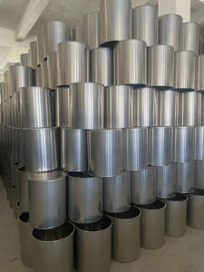 ชุดช้อนตวงสแตนเลสขนาด15มล. สำหรับกาแฟชานมและเบเกอรี่-เป็นมิตรกับสิ่งแวดล้อมเครื่องล้างจานและตู้แช่แข็งปลอดภัยยี่ห้อ <span class=keywords><strong>ironx</strong></span> - Product Image 5