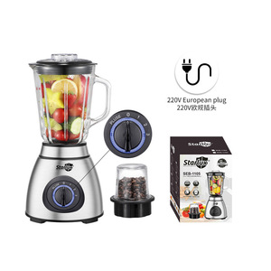 Pusat dapur serbaguna: mengganti Juicer, Blender, dan prosesor makanan anda, menghemat ruang dan uang. - Product Image 5