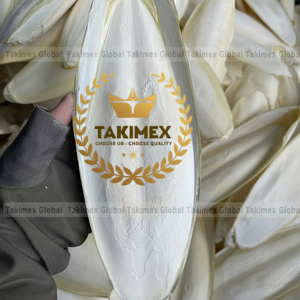 Vente en gros directe d'usine, os de seiche séchés, qualité supérieure, prix avantageux - Product Image 1