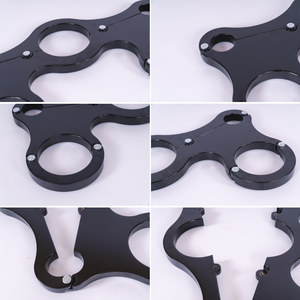 Sm Beenbinding Bevestigingsframe K9 Geforceerde Beenverspreider Volwassen Seksspeeltjes Voor Vrouwen Roestvrij Staal Lederen Bondage Kleding - Product Image 2