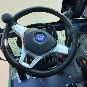 <span class=keywords><strong>Camion</strong></span> malaxeur à béton autochargeur de haute qualité 2m³ – <span class=keywords><strong>Camion</strong></span> malaxeur mobile prêt à l'emploi à vendre directement de l'usine chinoise - Product Image 4