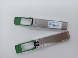 Módulos Ópticos Qsfp28 100g Cwdm4 2km Ir4 1310 Nm Tr-fc13t-naz, Tr-fc13t-naz, Innolight Original Qsfp28 100 G 13 - Product Image 3