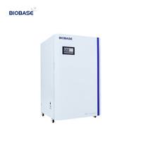 Incubateur de CO2 de laboratoire de BIOBASE pour la culture cellulaire 100L RT + 5 ~ 60 ℃ 220V \ 110V BJPX-C100M d'incubateurs de culture cellulaire