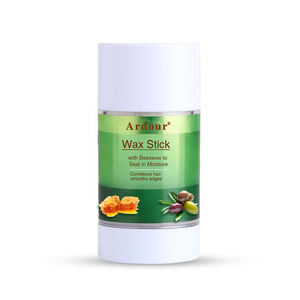 Cera en Gel para Cabello, Pomada para Cabello Masculino, Transparente, con Aroma, Fijación Extra Firme, Estilizador Natural para Cabello, Control de Bordes - Product Image 2