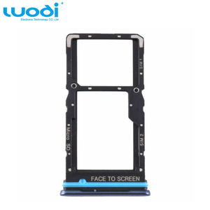 ถาดใส่ซิมการ์ดสำหรับ <span class=keywords><strong>Xiaomi</strong></span> <span class=keywords><strong>Mi10T</strong></span> <span class=keywords><strong>Lite</strong></span> ขายส่ง - Product Image 1