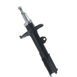 Amortiguador delantero derecho para Hyundai <span class=keywords><strong>Santa</strong></span> <span class=keywords><strong>Fe</strong></span> Iii para Kia Sorento Ii, amortiguador de suspensión para <span class=keywords><strong>Hyunday</strong></span> Elantra 2015 - Product Image 3