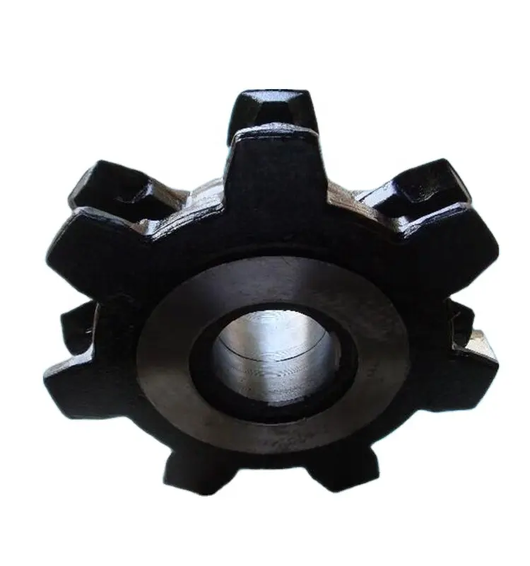 Factory wholesale chain sprocket malaysia With Good Service