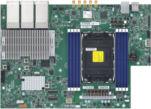 X13SEVR-SP13F Best Verkopende Supermicro Datacenter Xeon Moederbord Server En Werkstation Moederborden X13SEVR-SP13F - Product Image 2