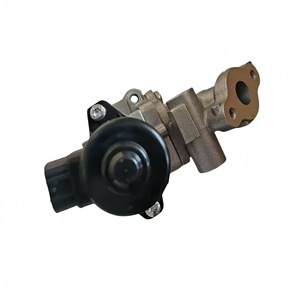 อะไหล่เปลี่ยนเครื่องยนต์ EGR 25620-37120สำหรับ Toyota FAW JP - Product Image 2