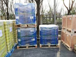 Hydroxyde de lanthane <span class=keywords><strong>La</strong></span>(<span class=keywords><strong>OH</strong></span>)3 de composés de lanthane de produits chimiques scientifiques thermo - Product Image 5