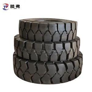 Cheap Solid Tyre New Car Tyres Wholesale Tire 9.00-20