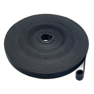 Yüksek kaliteli sihirli bant cırt cırt kayış naylon çift taraflı raptiye bant çıkartmalar yapıştırma - Product Image 4