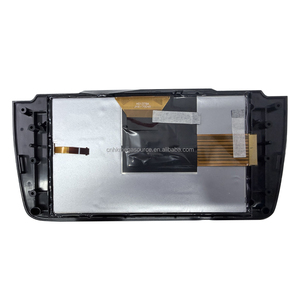 TM070RDHP05 7 Inch 800*480 LCD Touch Screen for CX-5 2017-2021 Navigation Vehicle central control display screen - Product Image 1