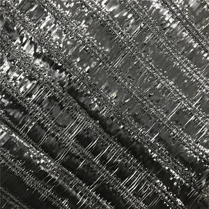 Verduisterende Schaduw <span class=keywords><strong>Net</strong></span> Voor Plantenlandbouw Tuinieren Schaduwbedekking, Zonnescherm, Landbouwnet, 75% Lichtschaduwverhouding, 4X50 M - Product Image 2