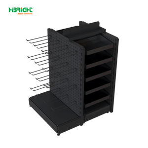 Estanterías Comerciales para Supermercados y Refrigerador Abierto Multideck con Visualización 3D Gratuita - Product Image 4