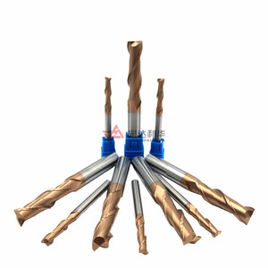 Gỗ Router Bit 6Mm Shank Tungsten Carbide Nghiêng Phay Cutter Với Mang Công Cụ Chế Biến Gỗ - Product Image 3