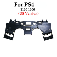 NSLikey – cadre central pour Support de PS4, cadre interne interne, coque de protection