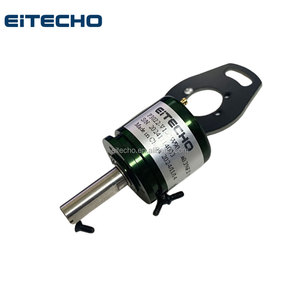 Cảm biến hiệu ứng Hall 5V 3.3V <span class=keywords><strong>p3022</strong></span> không tiếp xúc 90 độ 180 độ 360 độ - Product Image 3