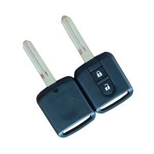 Wholesale Szvoraus for <strong>Nissan</strong> Car <strong>Smart</strong> Altima 2-Button Remote <strong>Key</strong> Vehicle <strong>Keys</strong> - Product Image 1
