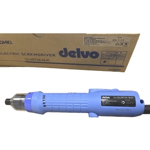 Destornillador eléctrico Delvo DLV8134-MJC 220V 35W tipo placa de presión para tornillos - Product Image 1