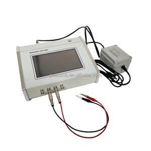 Analisador de Impedância Ultrassônica Portátil com Frequência Scanning 1Khz a 1Mhz para Controle de Qualidade em Dispositivos Ultrassônicos - Product Image 3